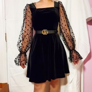 Elegant dress